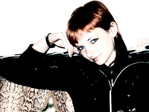 Обработка Фото