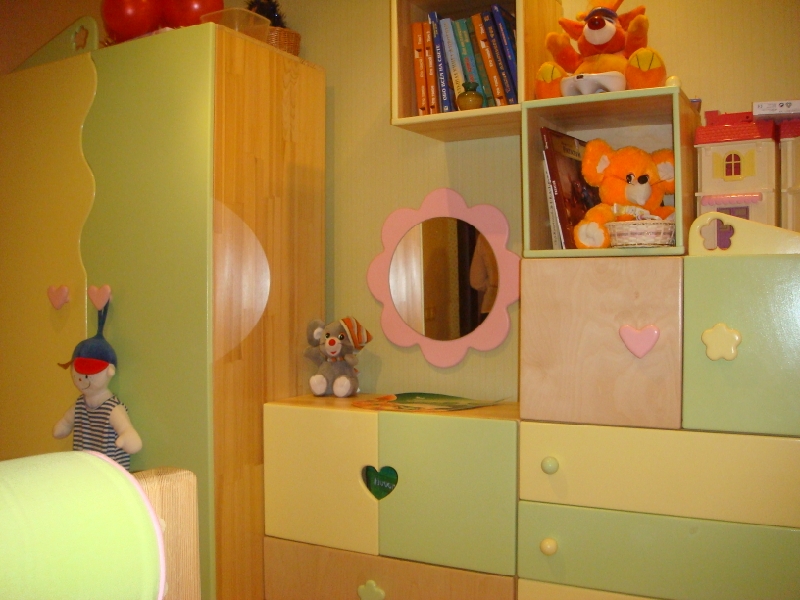 Квартира на пр-те Ленина