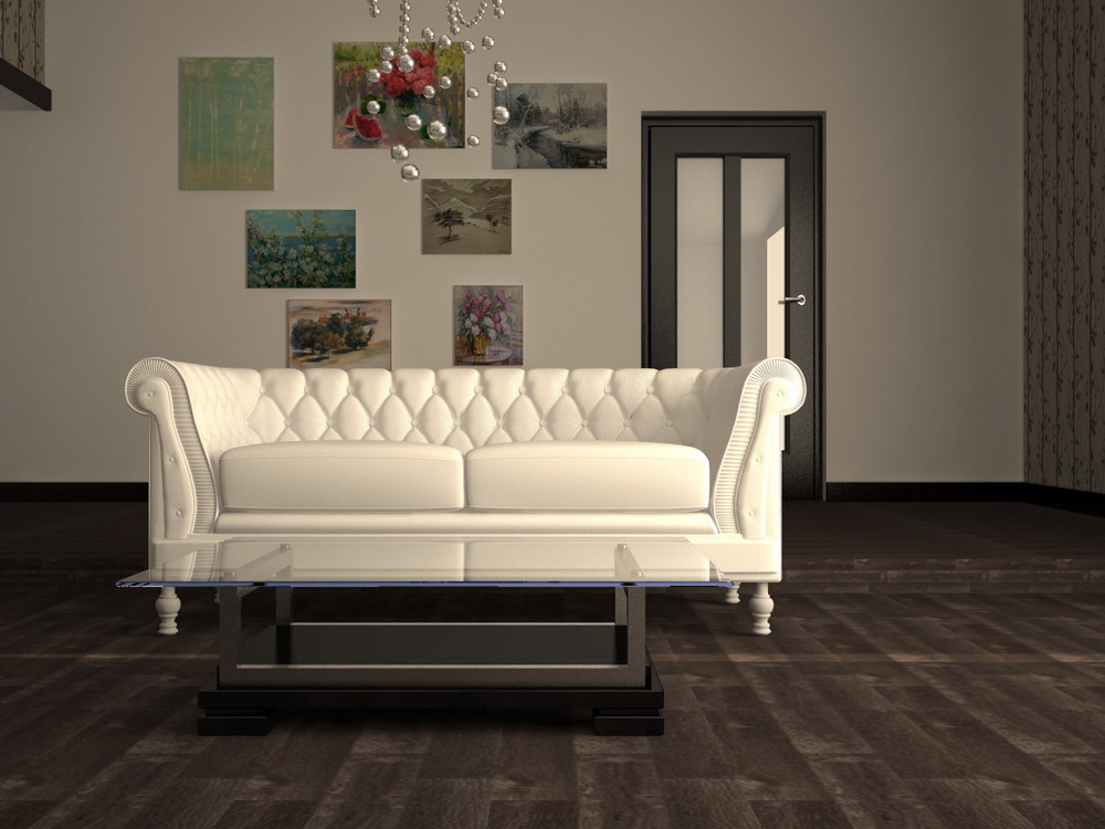 "Соловьиная роща"