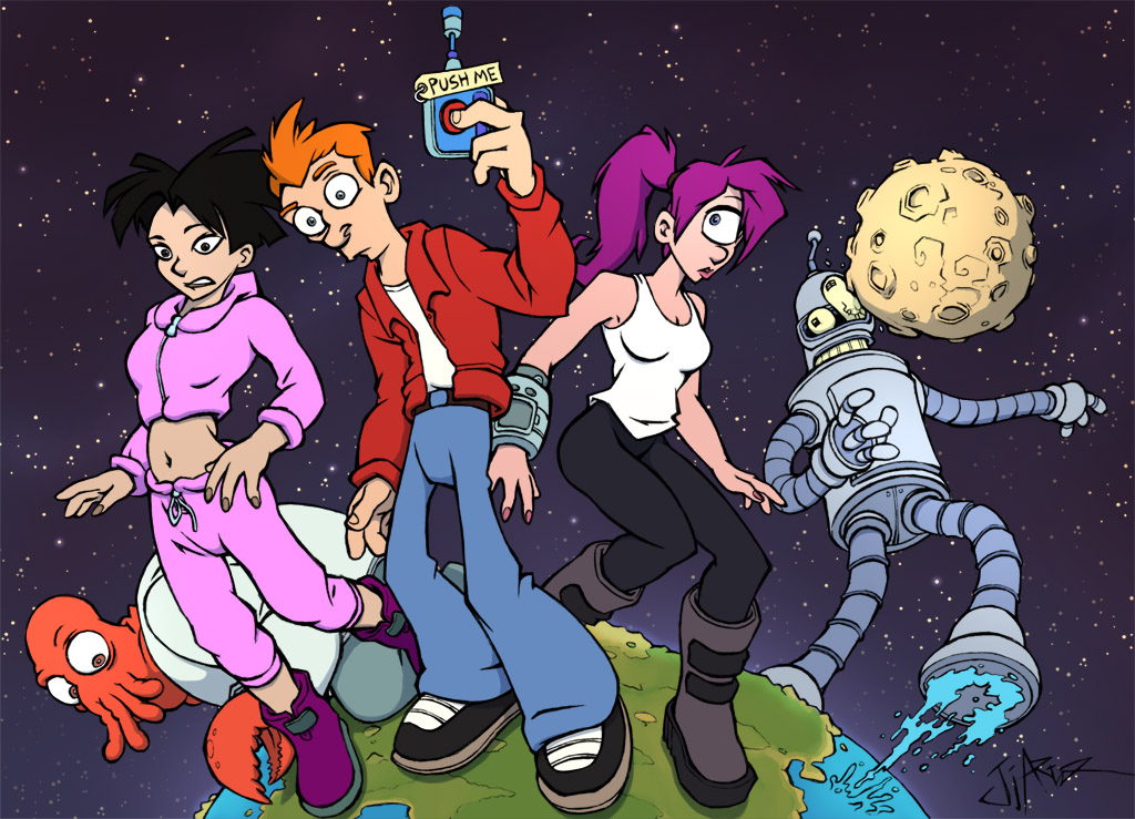 Futurama