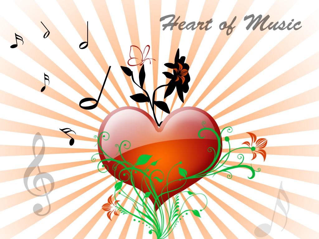 music heart