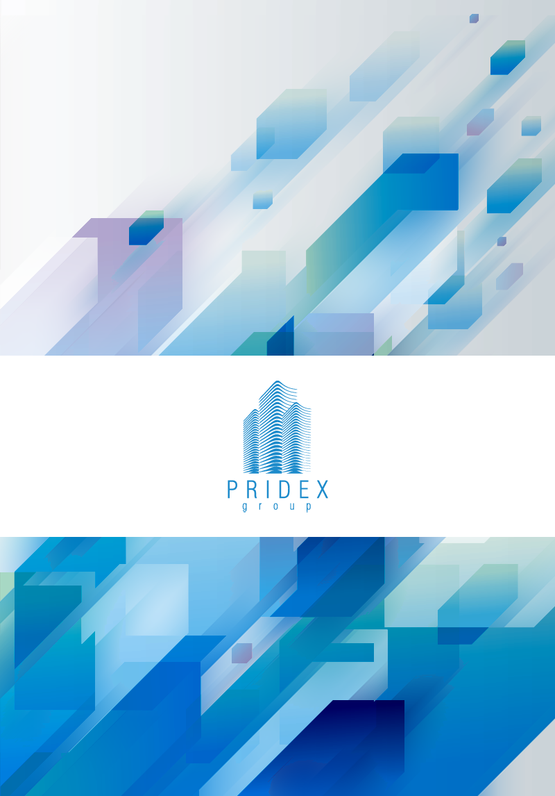 папка Pridex