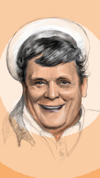 Владимир Ульянич - морская душа