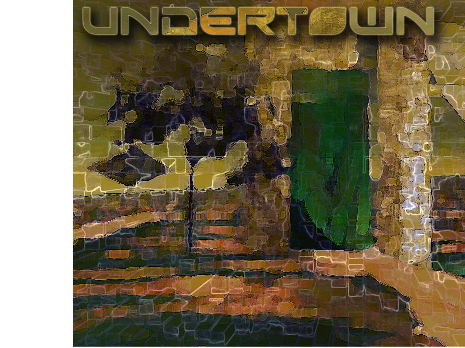 книжный эскиз