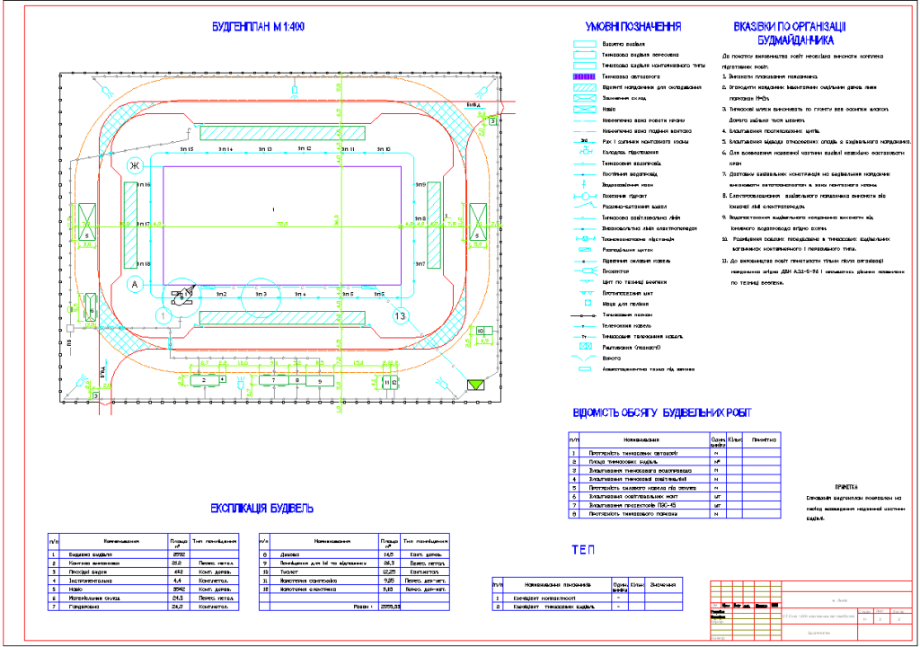 Стройгенплан
