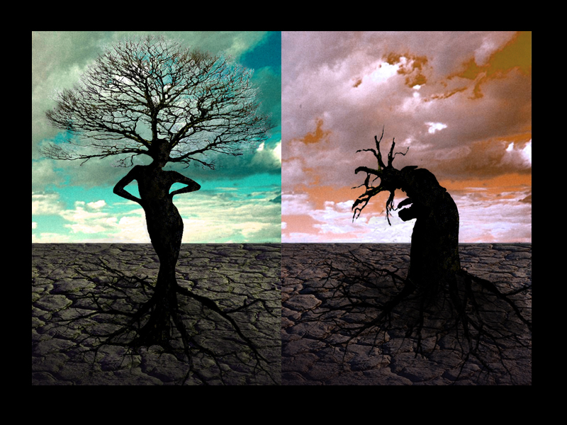 Социальный плакат