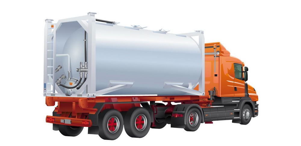 перевозка грузов (мобильная)