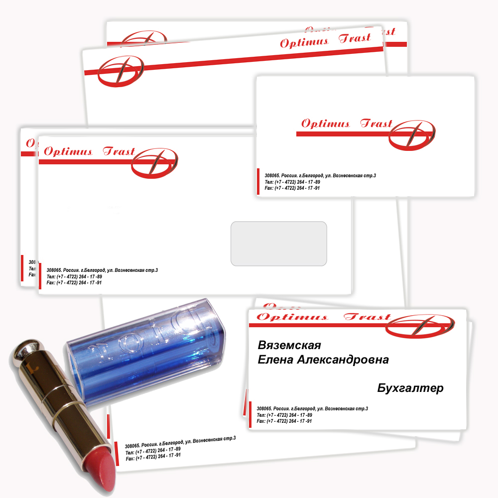 Трастовая компания "Optimus"