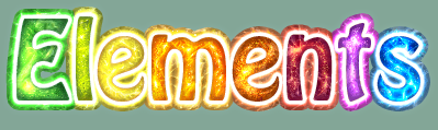 TheElements_game