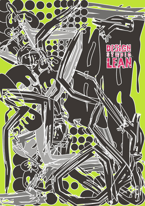 Полиграфический дизайн