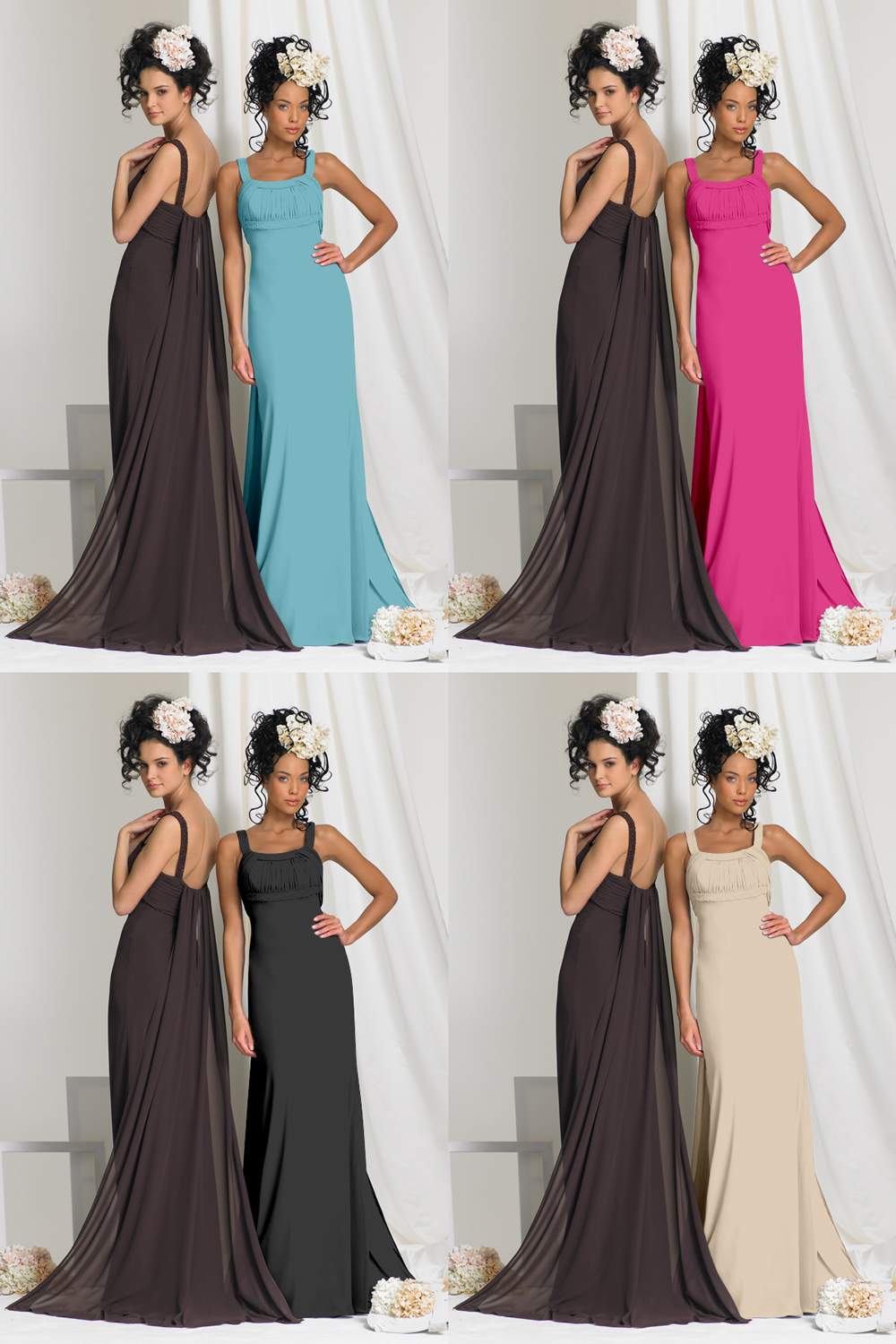 Замена цвета элемента