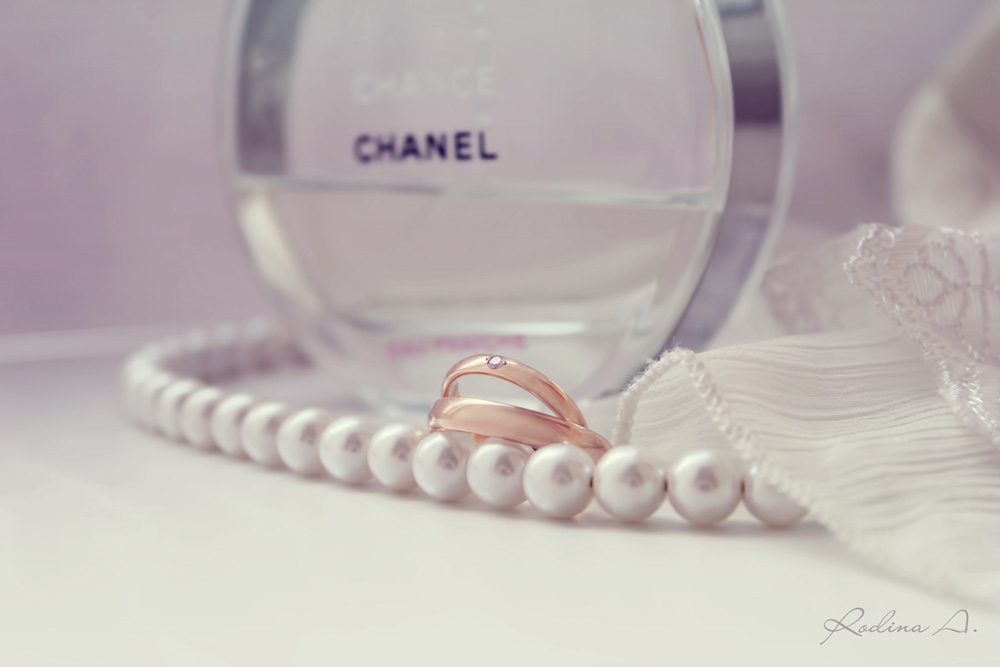 свадебная фотография