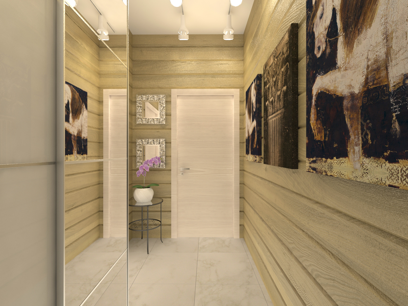 Дом в Высокогорском районе