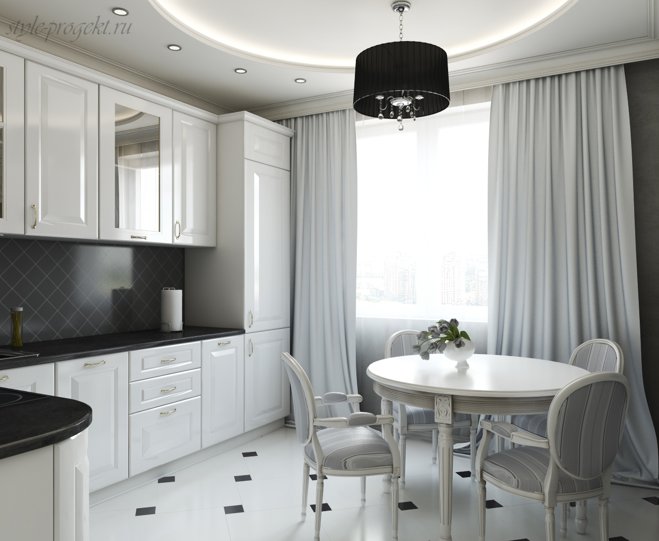 м.о.г. Балашиха,ул.Трубецкая (107,05м)