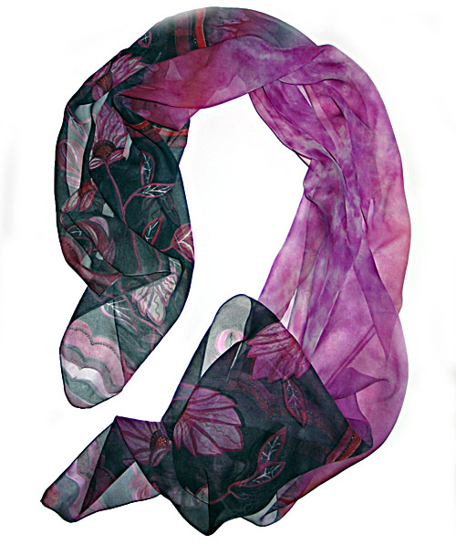 Палантин "Тамараса"