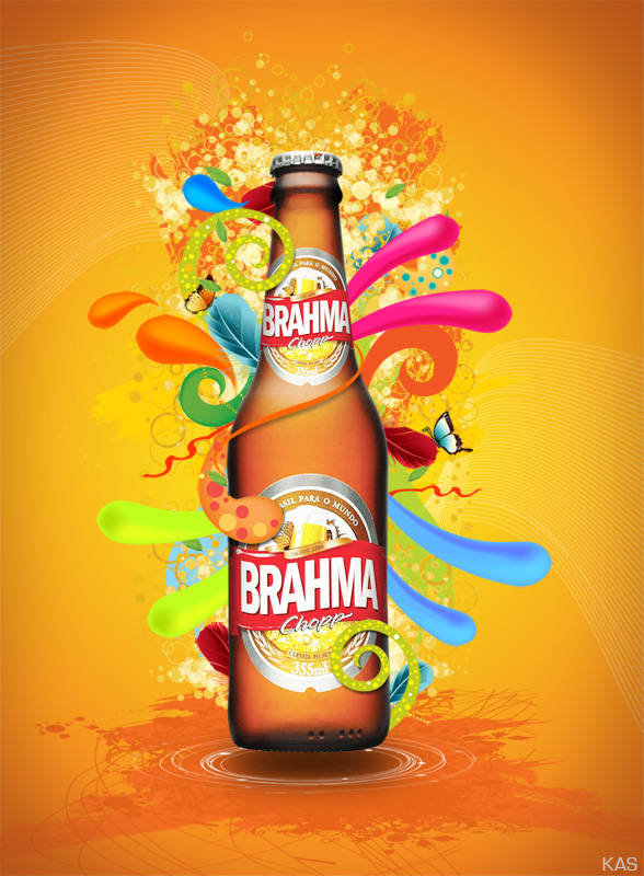 Brahma