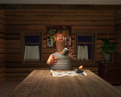 кадр ролика "Астра"