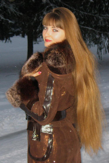 "Неотразимая"