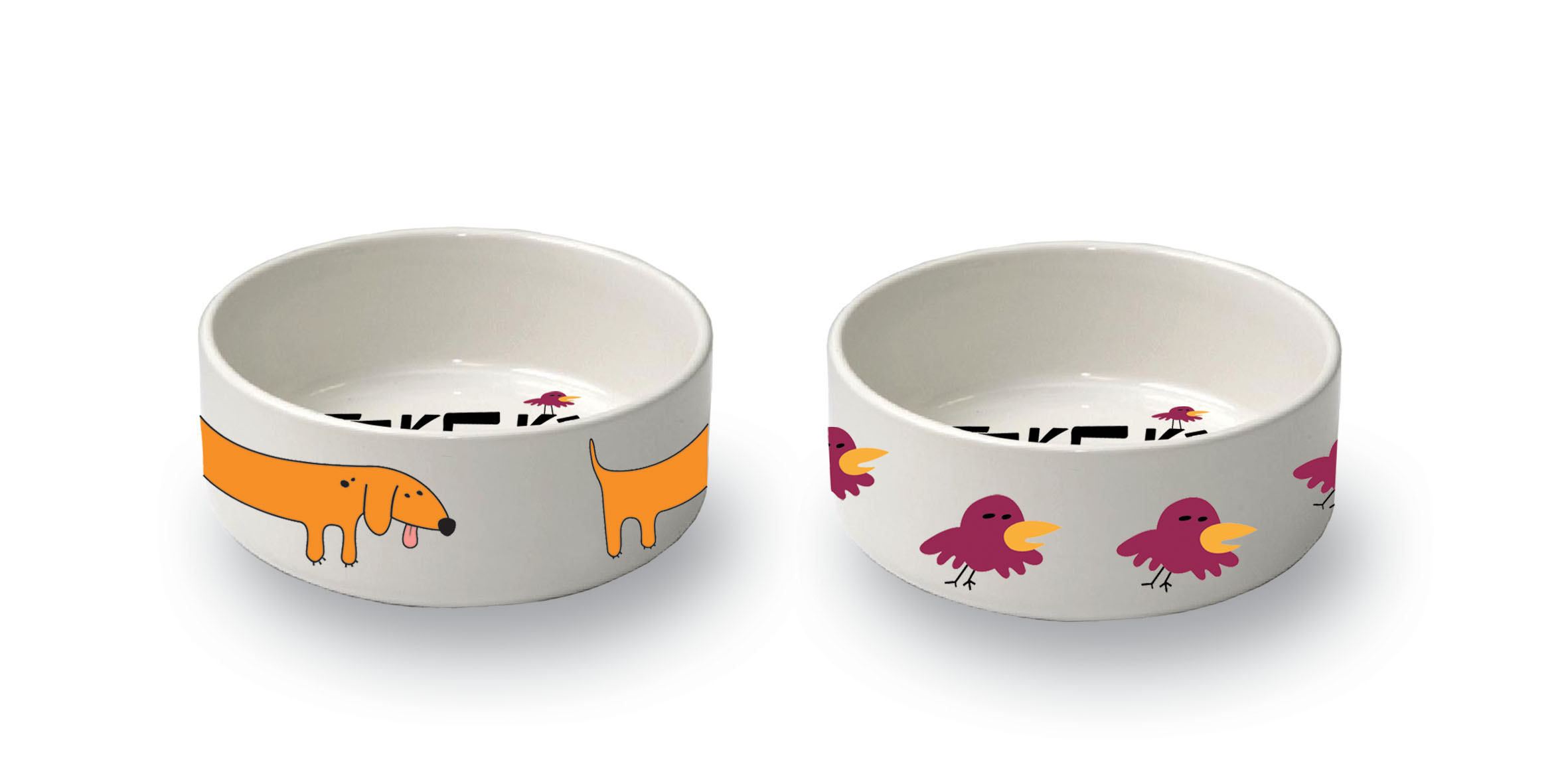 Фирменный стиль для общества защиты бездомных животных "ТаксКо&qu