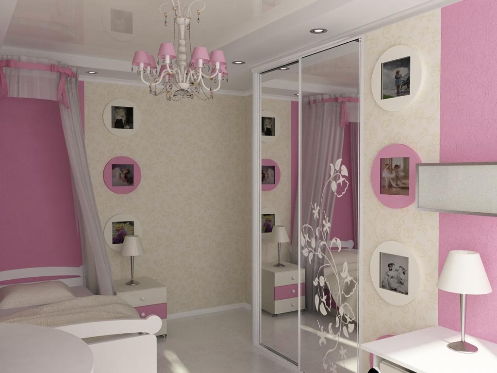 Детская девочки