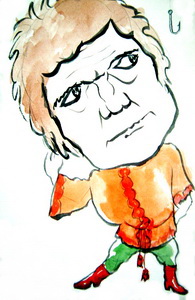 Арт.Петрову