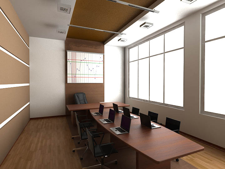 переговорная