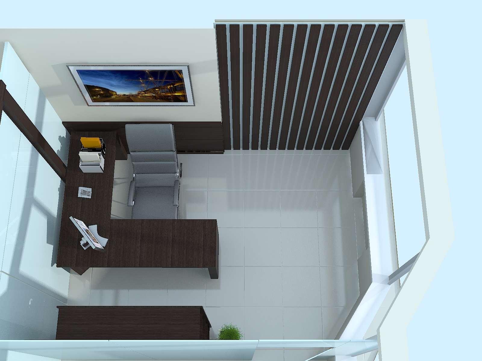 Офис "МорРечСтрой"