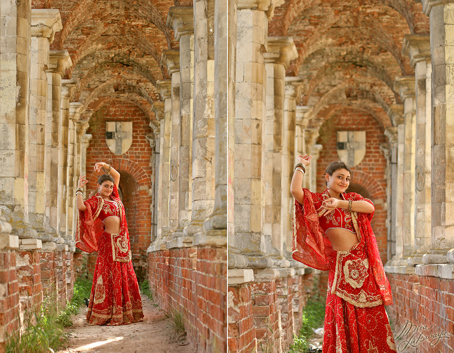 Индия рядом