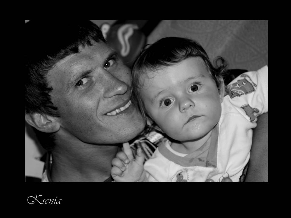 Проект "Детки"