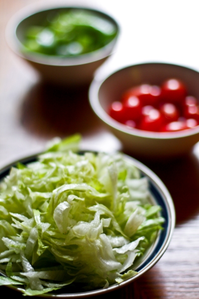 натюморт - 1