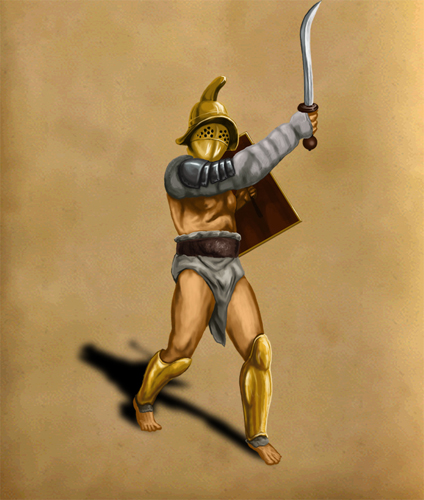 Гладиатор01