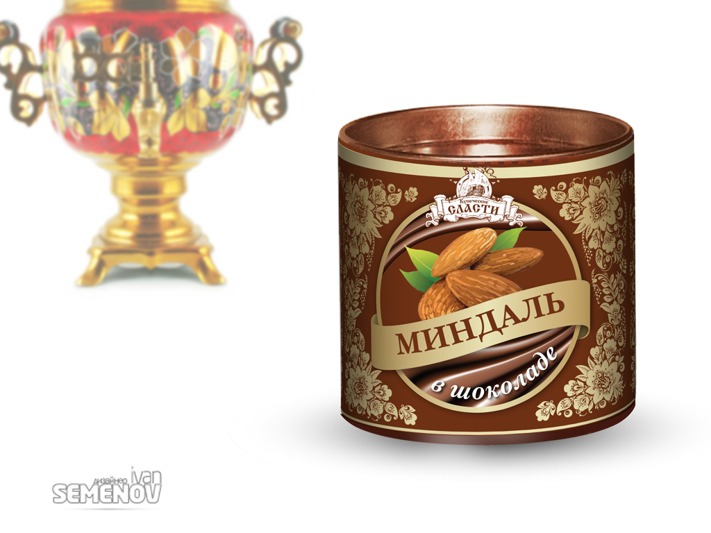 Сласти Купеческие