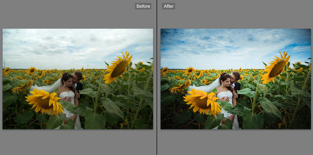 RAW-конвертация