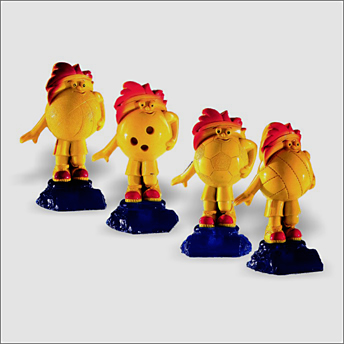 кубки "Оптиум"