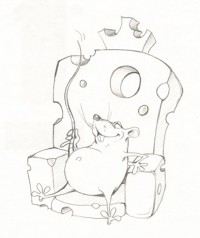 Уменьшенная копия