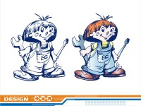 Уменьшенная копия