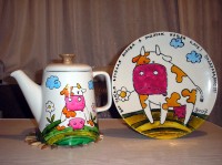 Уменьшенная копия