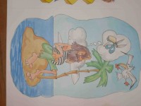 Уменьшенная копия