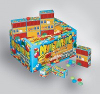 Уменьшенная копия