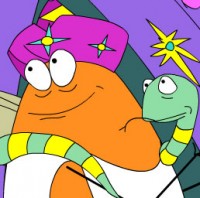 Уменьшенная копия