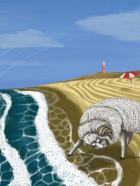 Уменьшенная копия