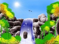 Уменьшенная копия