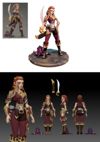 Уменьшенная копия