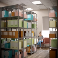 Уменьшенная копия