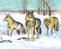 Уменьшенная копия