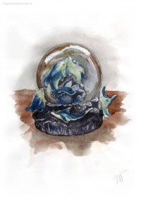 Уменьшенная копия