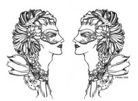 Уменьшенная копия