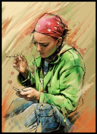 Уменьшенная копия