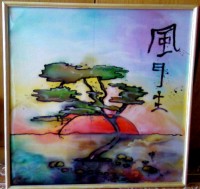 Уменьшенная копия