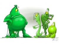 Уменьшенная копия